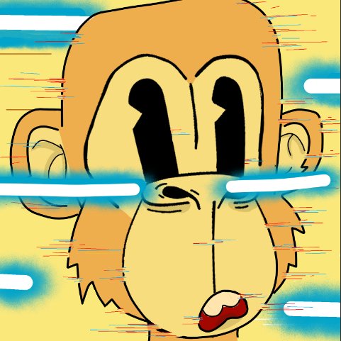 In a short time there will be this new part of my project💎🔔🔥
#NFT #PARSONAJE #NFTCollections #NFTartwork