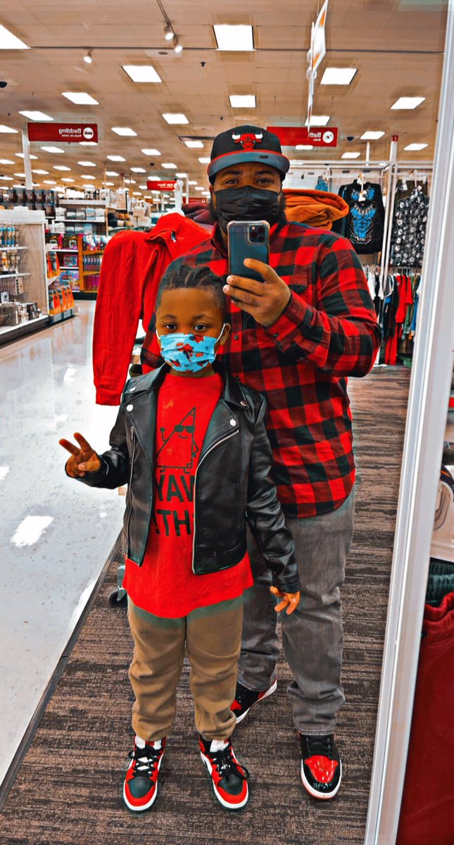 Doing what we do best! #FatherAndSon #fathersonfresh