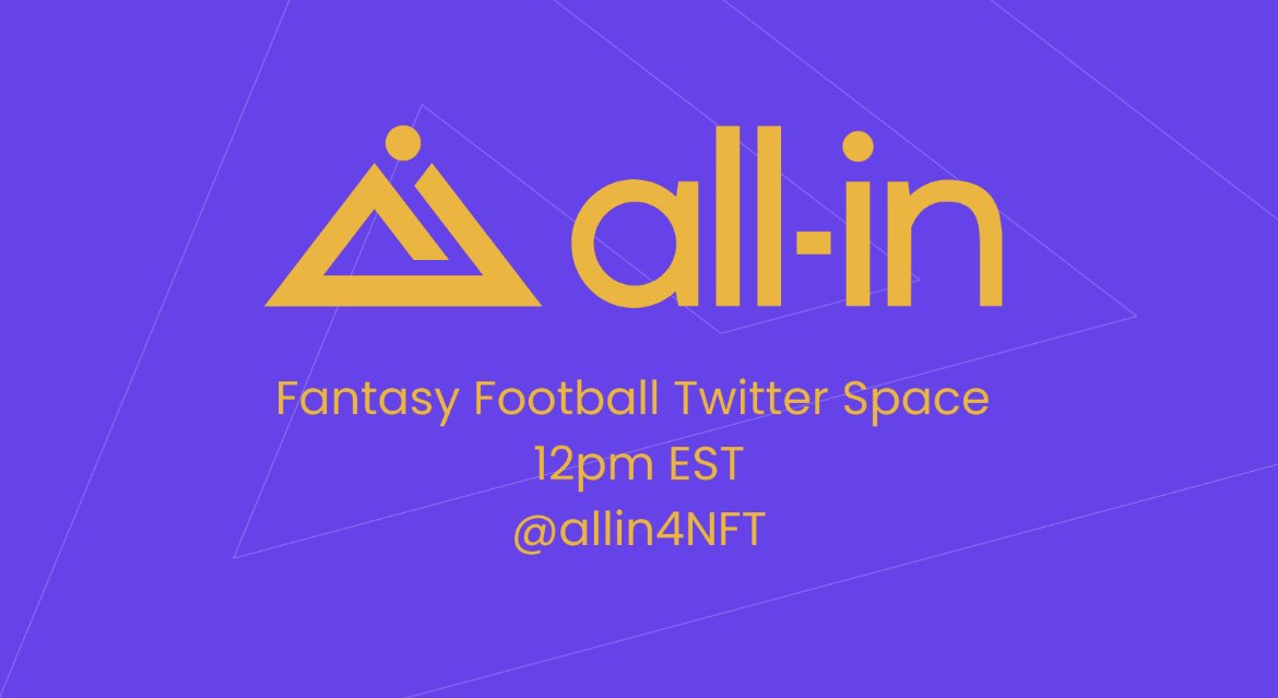 all-in tweet media