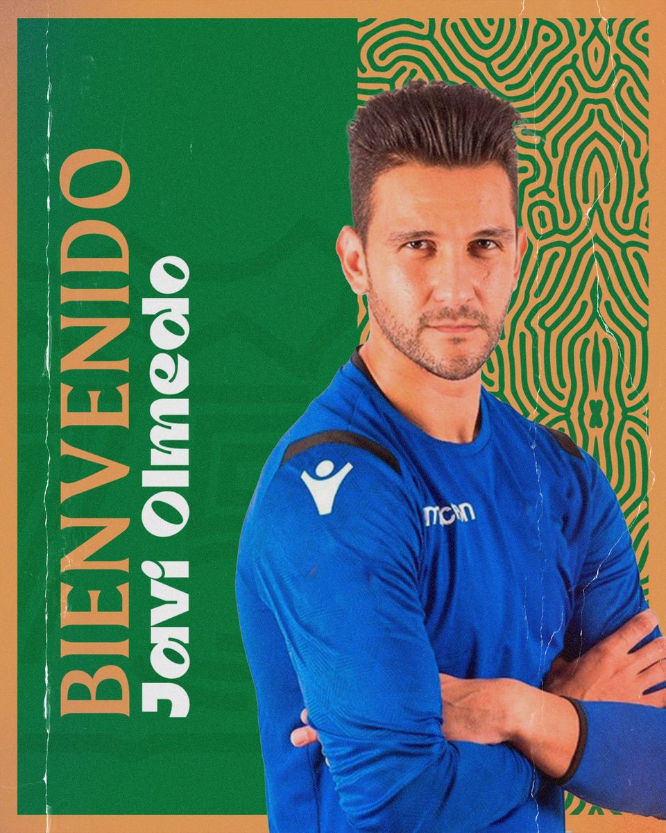 Los porteros menos goleados en la 14ª jornada en este GR 4 de #SegundaRFEF son:

1-<a href="/olmedojavier/">JAVIER OLMEDO LOPEZ</a> <a href="/atcosanluqueno/">Atlético Sanluqueño</a> 0,73

2-#Vieites <a href="/RBetisCantera/">Real Betis Cantera</a> ,<a href="/ruben_galvez93/">Ruben Galvez</a> <a href="/recreoficial/">RC Recreativo de Huelva</a> e #Ivan <a href="/Yeclano_dptvo/">Yeclano Deportivo</a> 0,79

5-@Eriicph28 <a href="/AntequeraCF/">Antequera C. F.</a> 0,86