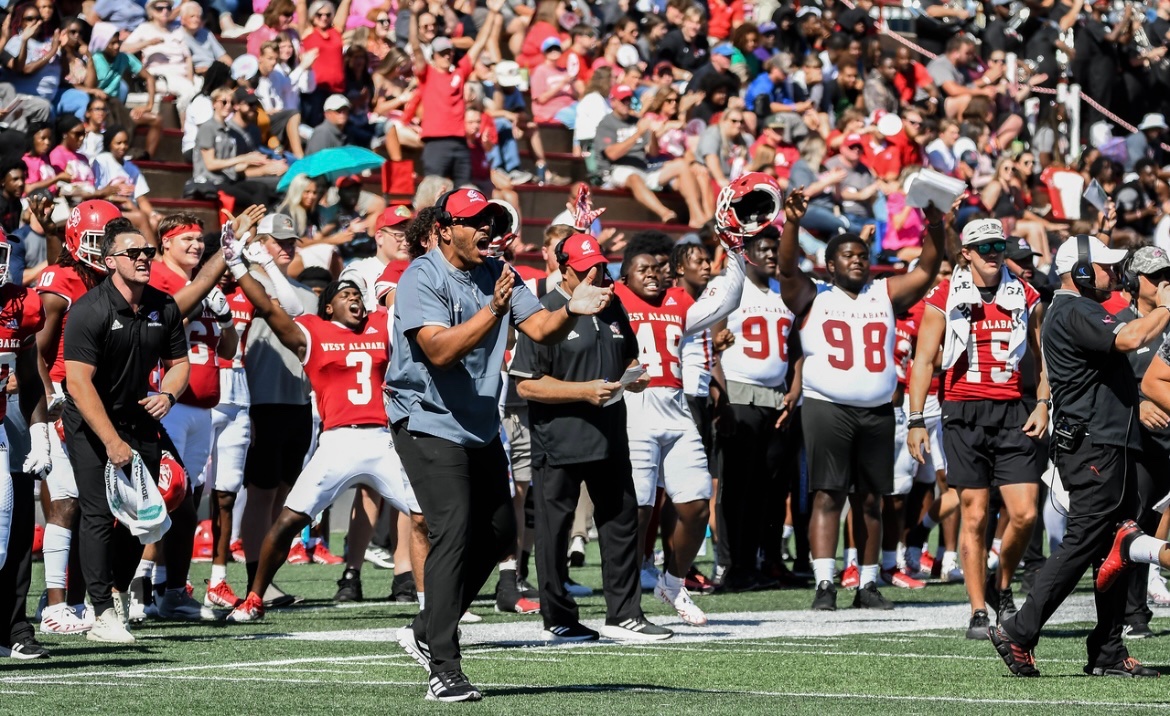 Coach Devin Bice 🏈 tweet media