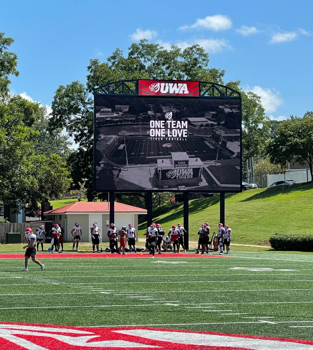 Coach Devin Bice 🏈 tweet media