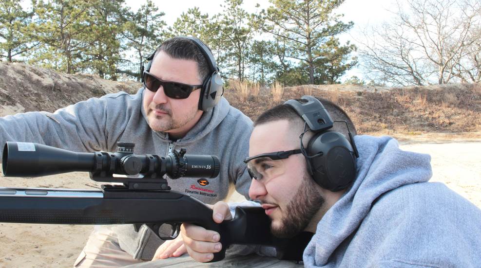 EastCountyGuns's tweet image. 5 Things I Learned About Gear On The Range #FirearmTips ow.ly/tqHz50M5OgU