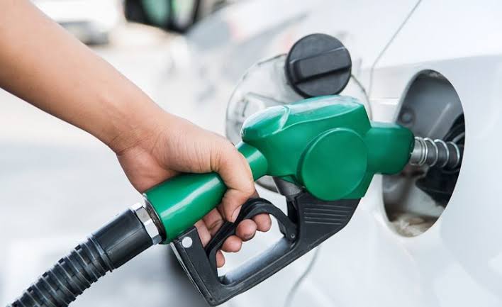 InsideOsogbo's tweet photo. How much did you buy PMS (petrol) recently INSIDE ÒṢOGBO?

Good evening. ⛽⛽⛽

#InsideOsogbo https://t.co/k31UGGWhny