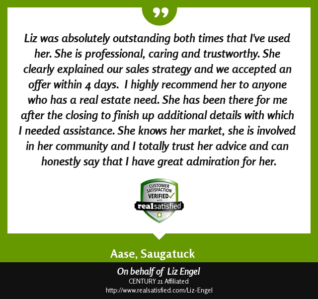 LizEngel1000's tweet photo. I’ll take a recommendation like this anytime!  https://t.co/Wn4xYdfcCD via @realsatisfied https://t.co/zGzYo4WVR9