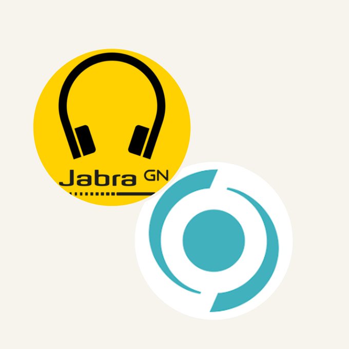 WorkstormHQ's tweet image. We are happy to announce that Workstorm is now a member of the Authorized @Jabra_US Partner and Developer Programs. We're excited to work with the Jabra team.