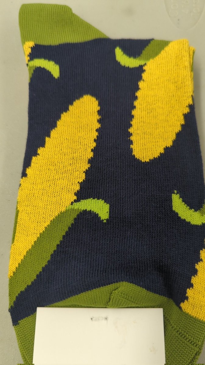 mindyinthedirt's tweet photo. First meeting of #MeetingSeason and I've already scored some SA-WEET #doorprize socks!
#winning #itscorn #temag https://t.co/4H9CqSjmjP