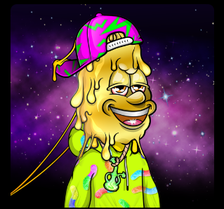 I'm a little late to the party but my <a href="/BestBudsNFTs/">Best Buds</a> are ready to go in the Dab press 🫠🫠
Let the count down begin 💎🫴💨💨