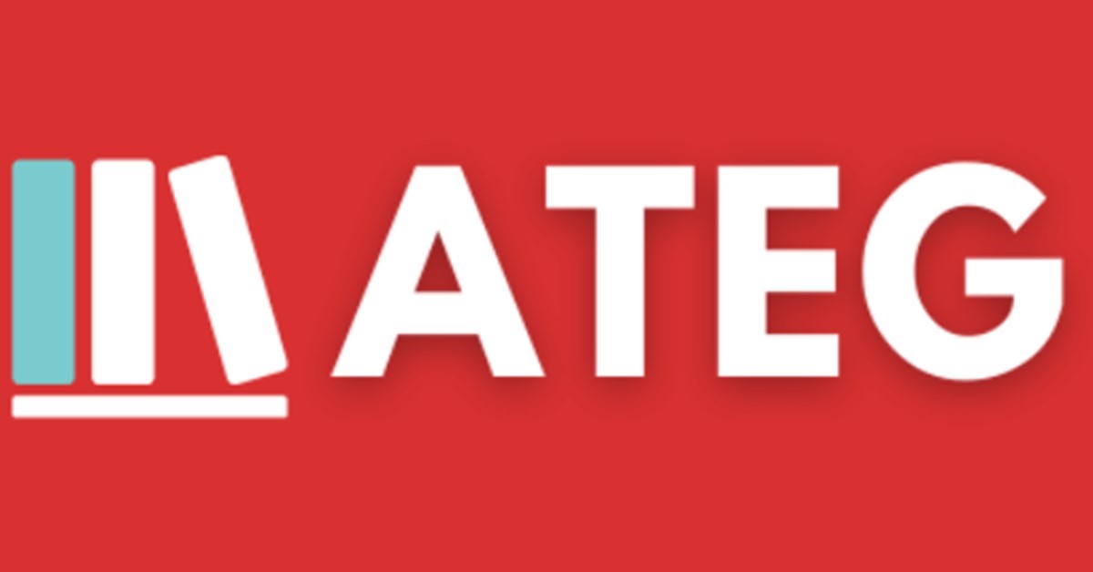 We're very excited about our 2023 ATEG Conference in Charlottesville, VA! The conference website contains information about registering for the conference and submitting a proposal to present! Check it out: ateg.weebly.com/2023-conferenc… <a href="/ncte/">National Council of Teachers of English (NCTE)</a> <a href="/VATEnglish/">VATE</a> <a href="/VSLAToday/">Virginia State Literacy Association</a> <a href="/catina_chapman/">catina_chapman</a>