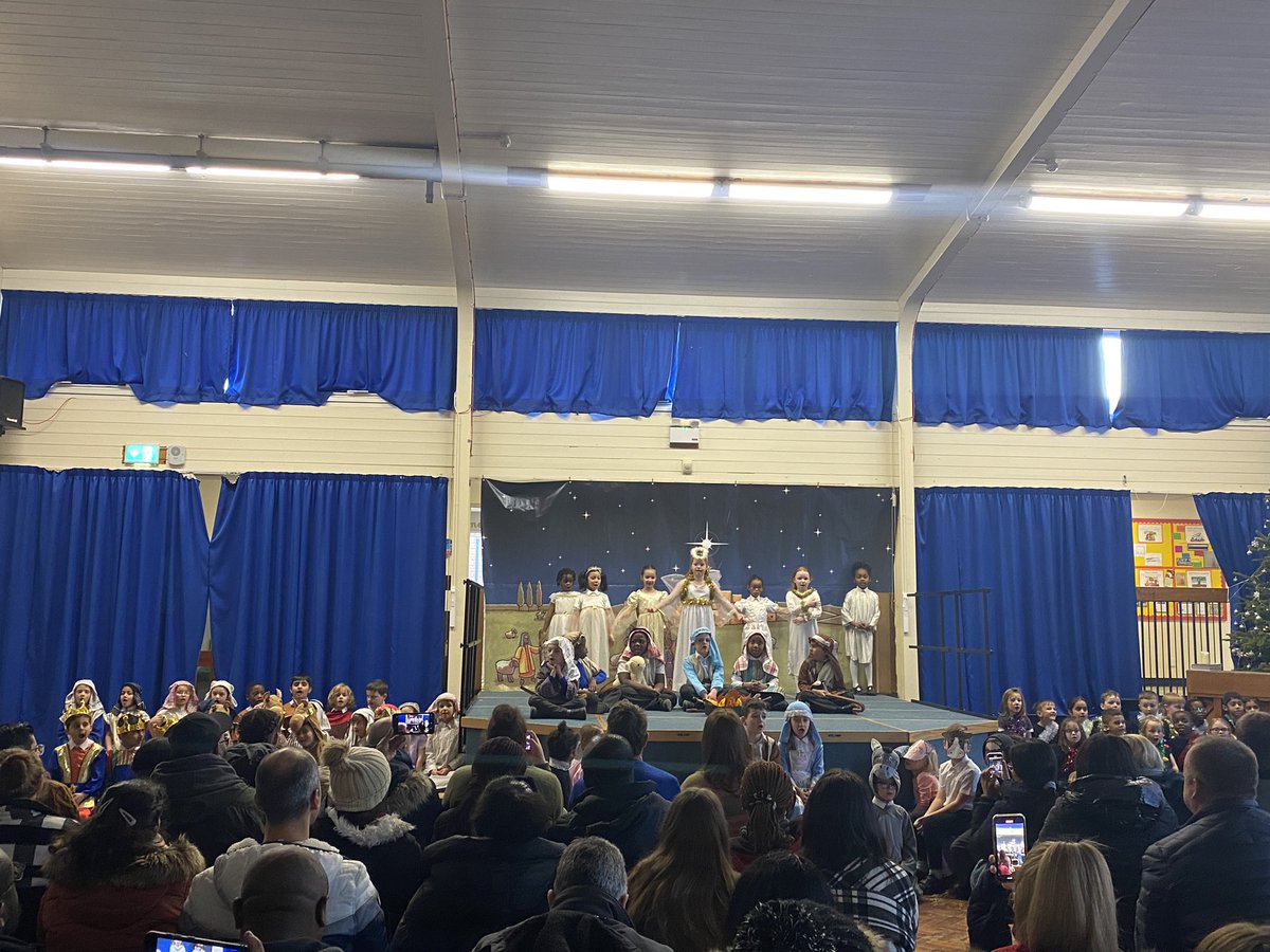 St George's Derby tweet media