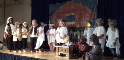 CharboroughRd's tweet photo. A Merry a Christmas from all at #TeamCRD. We’ll be away over the Christmas but here are some photos of our EYFS and KS1 nativity shows this year. https://t.co/kIijxByEnY