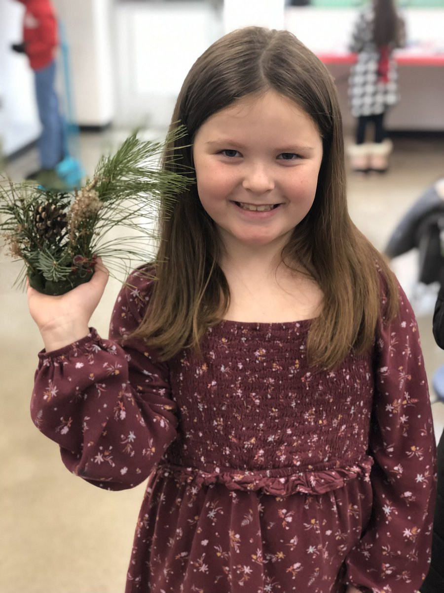 Washington Local Schools on Twitter "Wow! What a wonderful handson