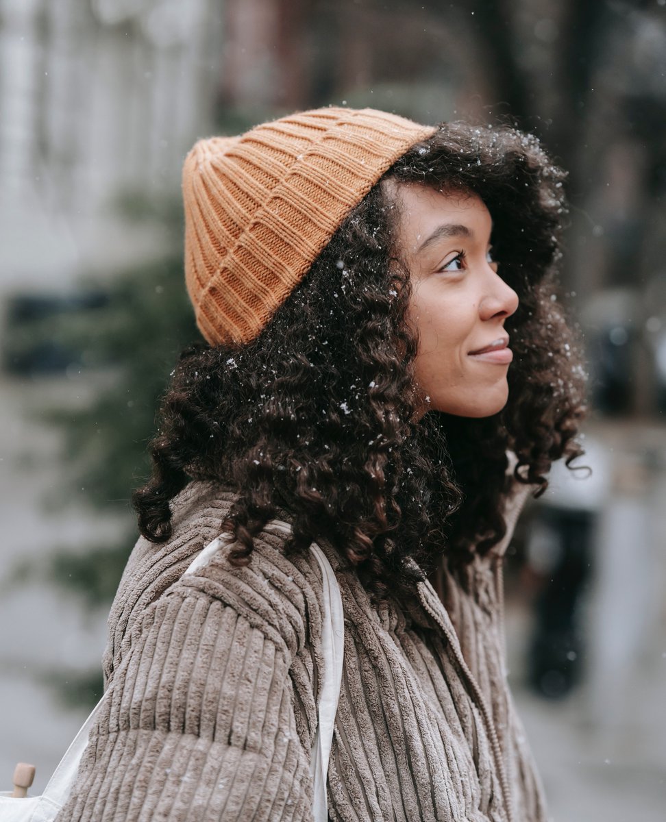 Iraba - Cherish Natural Curls tweet media