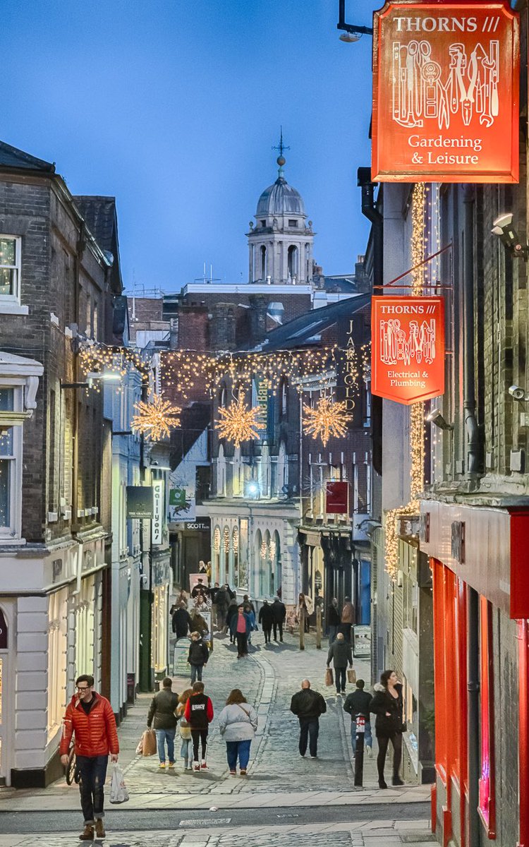 Norwich Lanes tweet media