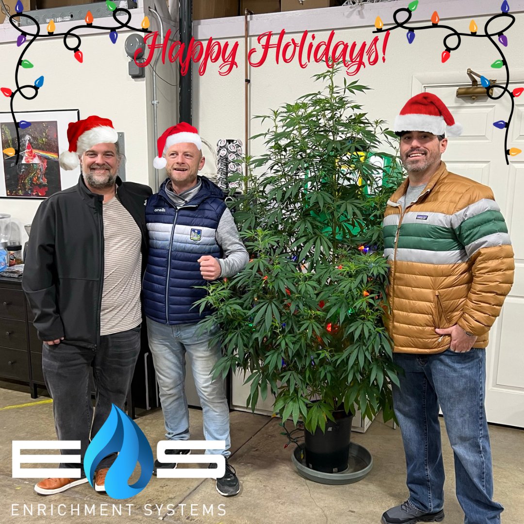 EnrichSystems tweet picture