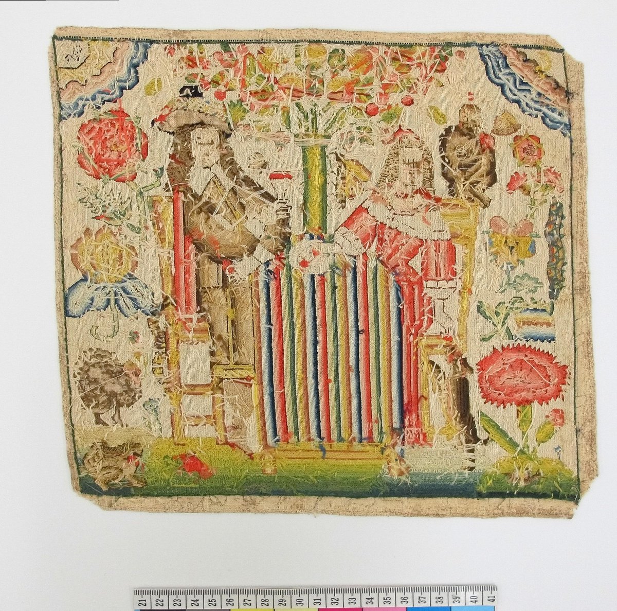 Dr Isabella Rosner tweet media