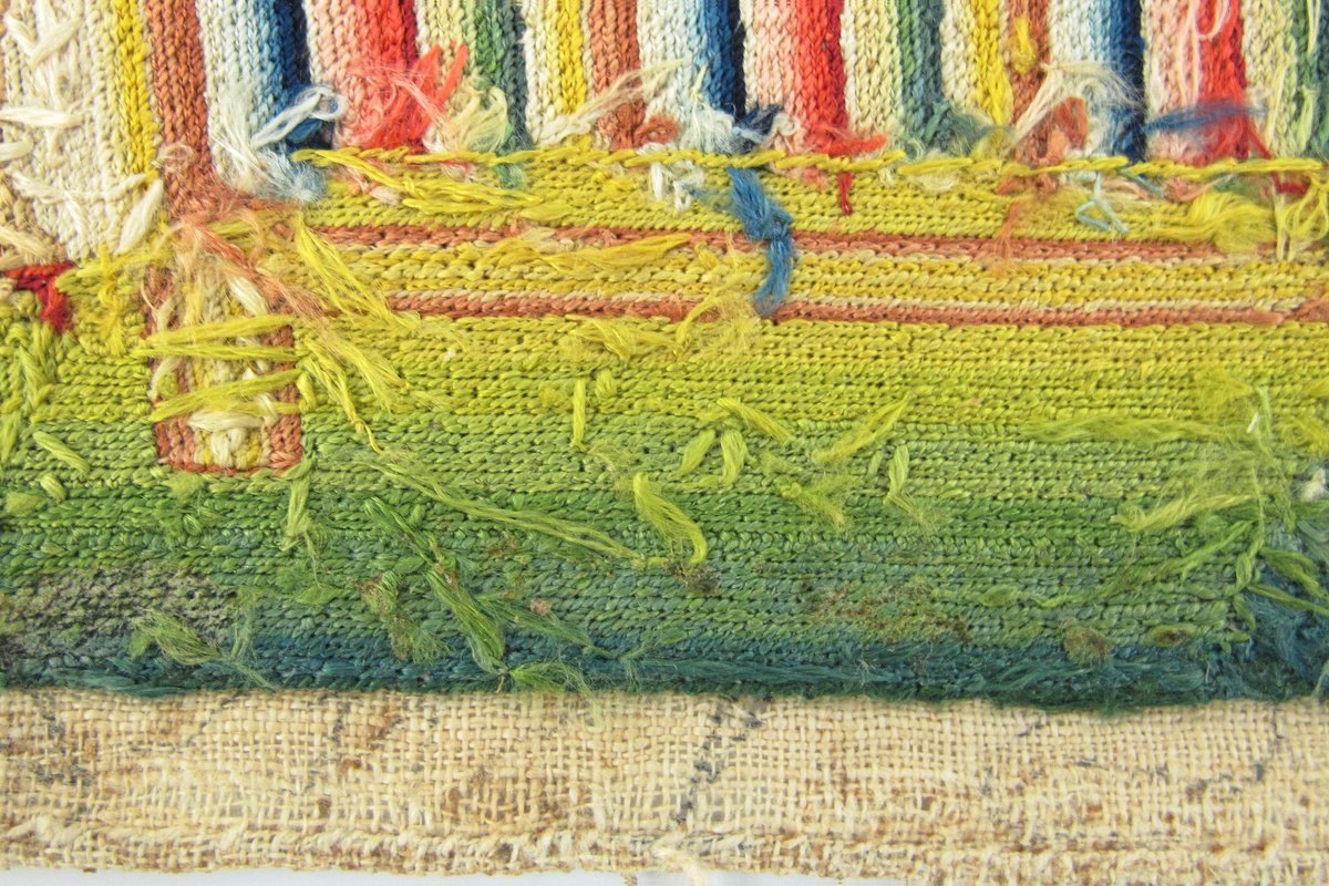 Dr Isabella Rosner tweet media