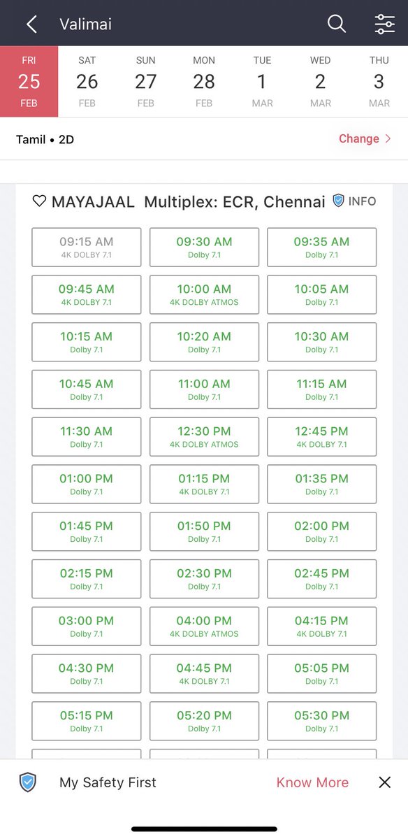 Vimal2573's tweet photo. @TNTheatres_ Solo Release panniye Onnum pudunga mudiyadha Namakku inda Tweets Thevai dhaan na sollu 🥲🤡

#DisasterValimai https://t.co/8x9NxHabRC