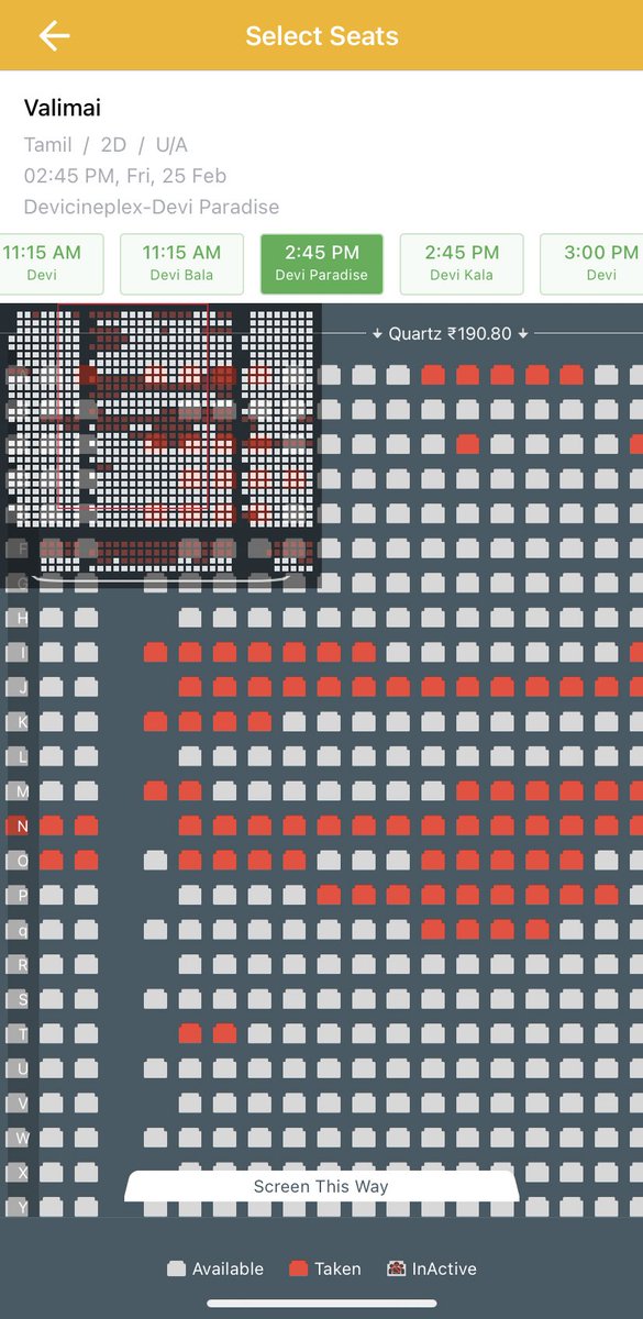 Vimal2573's tweet photo. @TNTheatres_ Solo Release panniye Onnum pudunga mudiyadha Namakku inda Tweets Thevai dhaan na sollu 🥲🤡

#DisasterValimai https://t.co/8x9NxHabRC