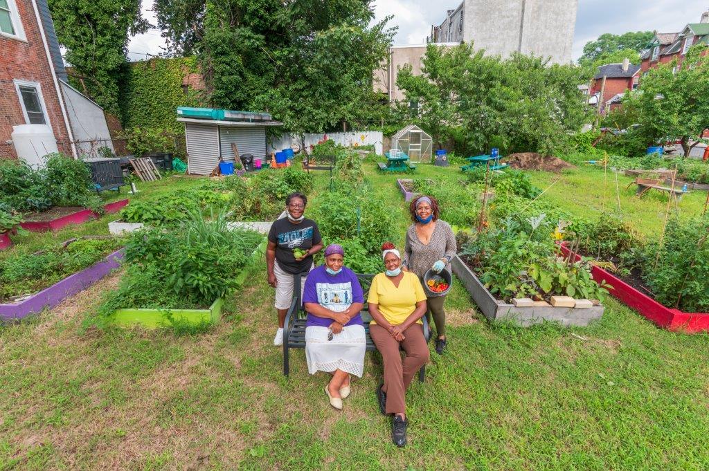 Neighborhood Gardens Trust tweet media