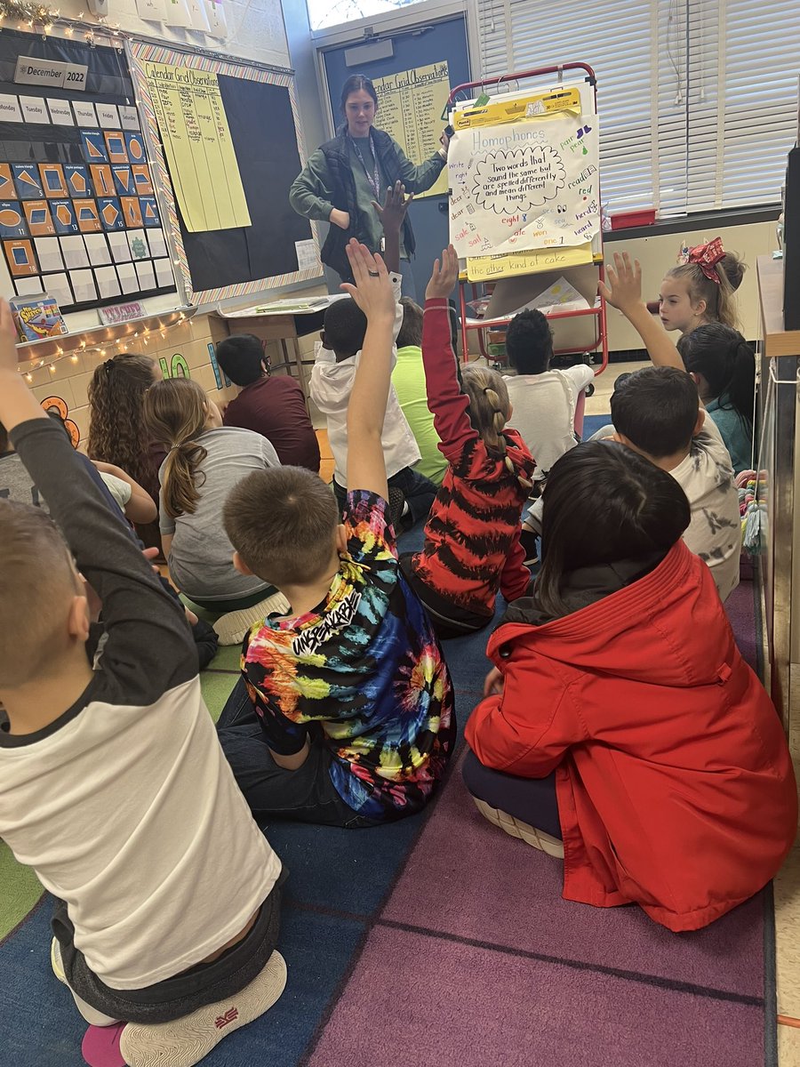 Orems Elementary tweet media