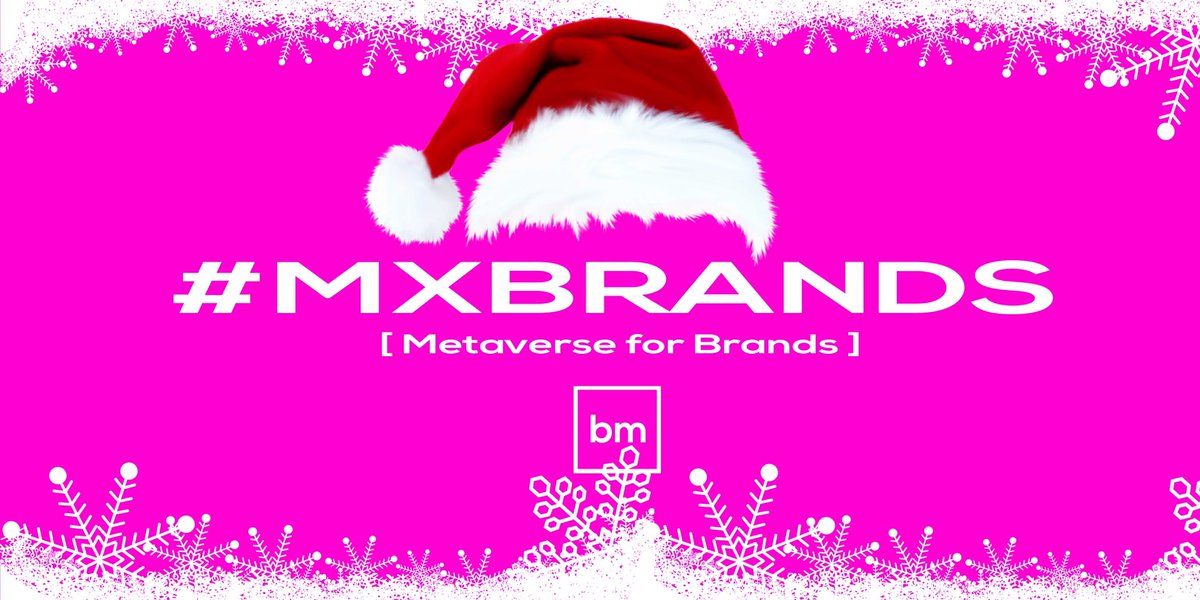 Merry Christmas to all of you who are celebrating in the metaverse! This is a special time of the year to come together, even if we are physically apart. I hope you are able to find joy and connection in this virtual world. Wishing you a happy holiday season!

by ChatGPT 🤙🏻