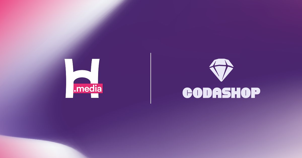 HurrahMedia's tweet photo. In the second episode of our collaboration with @freaks4ugaming, we want to shine some light on the work https://t.co/UzJA5oS0CV is doing with Codashop - by executing the media strategy across FR, ES, and DE - truly an international endeavour! 🇫🇷 🇪🇸🇩🇪 https://t.co/1OsDgI7HWw