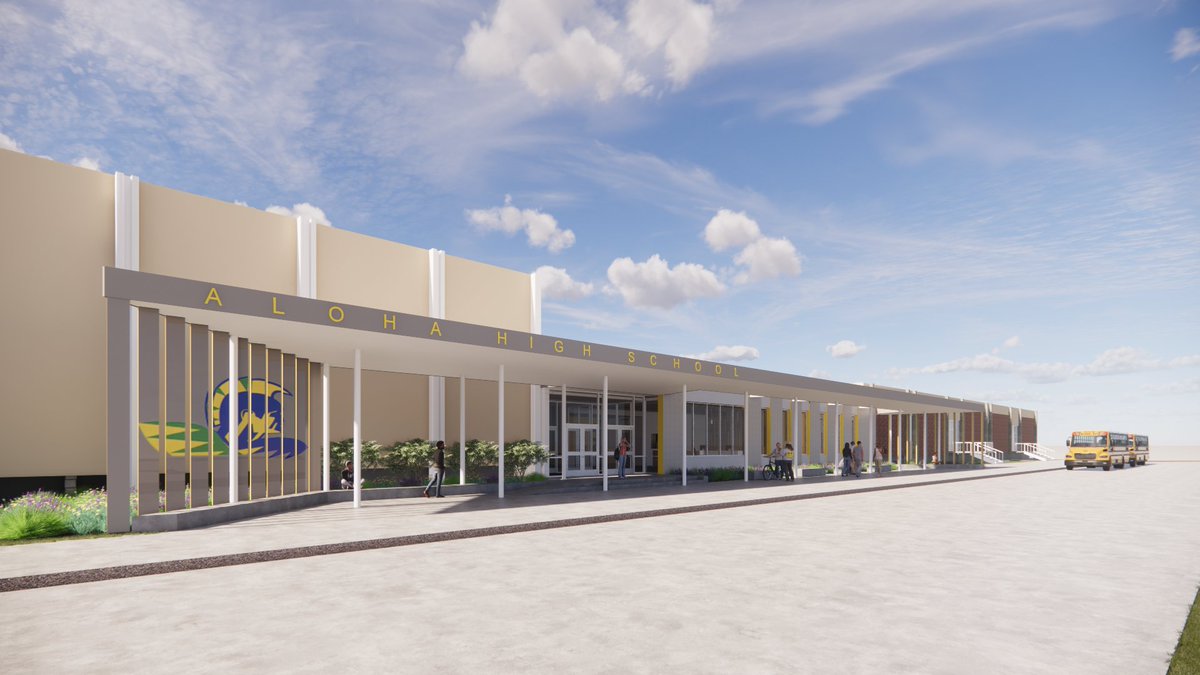 Mountain View MS tweet media