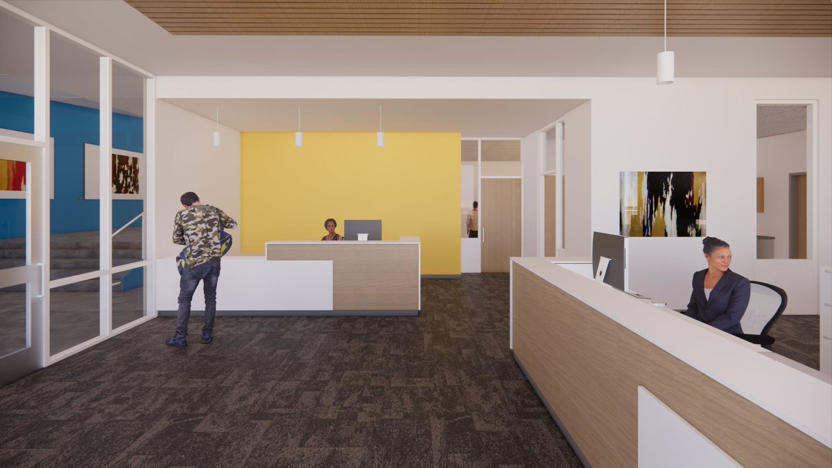 Mountain View MS tweet media