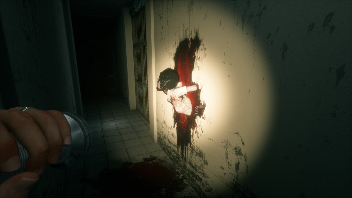 SweetHomeHorror's tweet photo. The preta destroys all that is full price: Get 70% off #HomeSweetHome. 

Grab it during the @PlayStation Indies Sale here:
https://t.co/jivqyHCk1z

#playstationindiessale #horrorgame #thaihorror #VR #VRgame #PSVR #horror https://t.co/OkTnYfyZvR