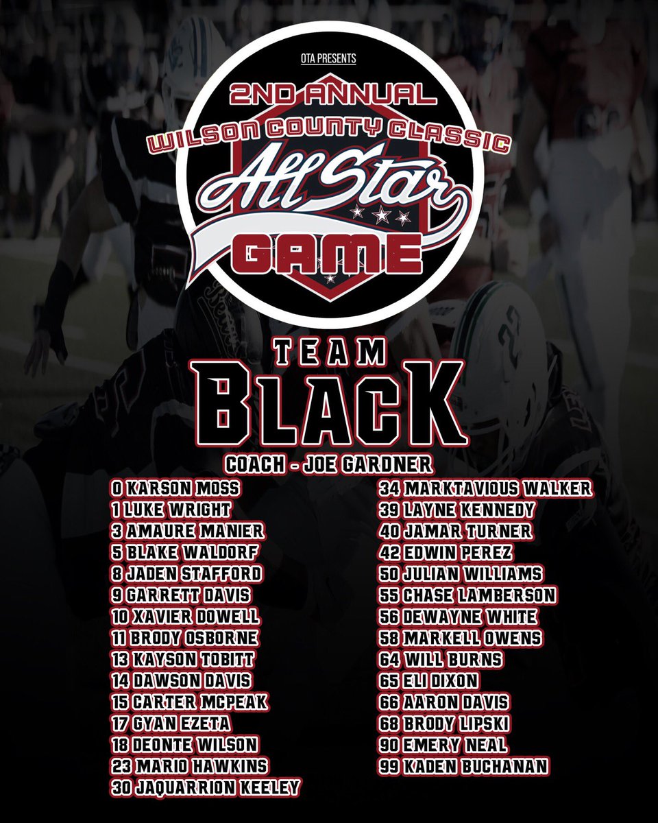OnTopAthletics's tweet photo. It’s going down tomorrow! MS game kicks off @2pm This is gonna be a good one! Who takes the 🏆 @d1highlights @RN_JK808 @bestXthatXists @MainStreetPreps @IsaacLeedham @TBSports5 @thompsmd23 @MISTA_10 https://t.co/B3a8WLF9Z3