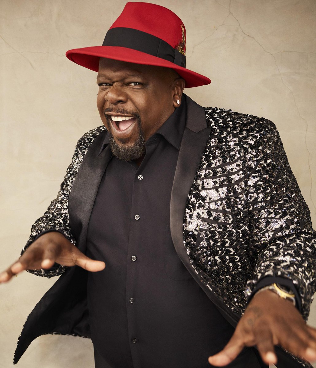 Hosted by The Neighborhood star, @CedricTheEntertainer, The Greatest @ Home Videos is a series that showcases the creativity, humor and humanity from the next generation of #athomevideos. Learn more here: bit.ly/athomevideos