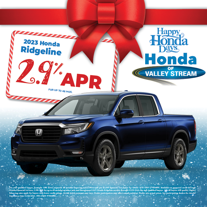 Honda Valley Stream (hondavalleystrm) / Twitter