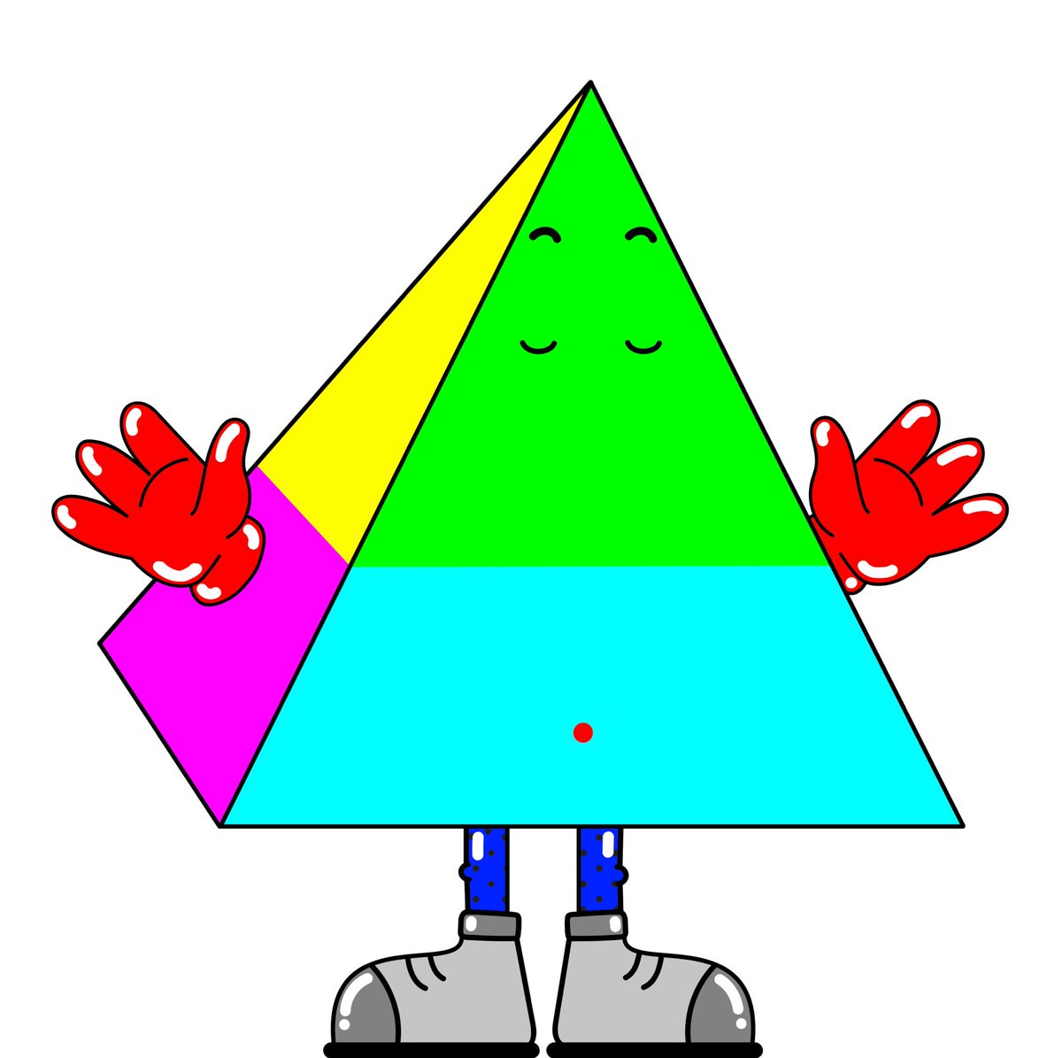 Hey fam!🫶
Do you like this Pyramid?

#NFT #NFTs #nftcollectors