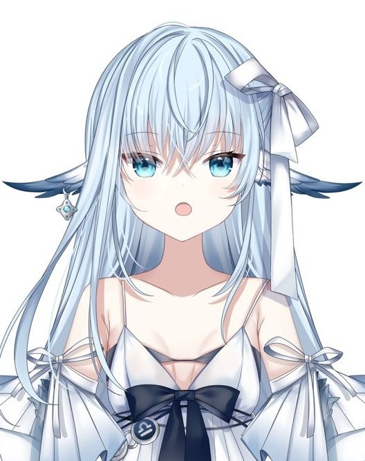 Libra Historia Your Favorite Harpy tweet media