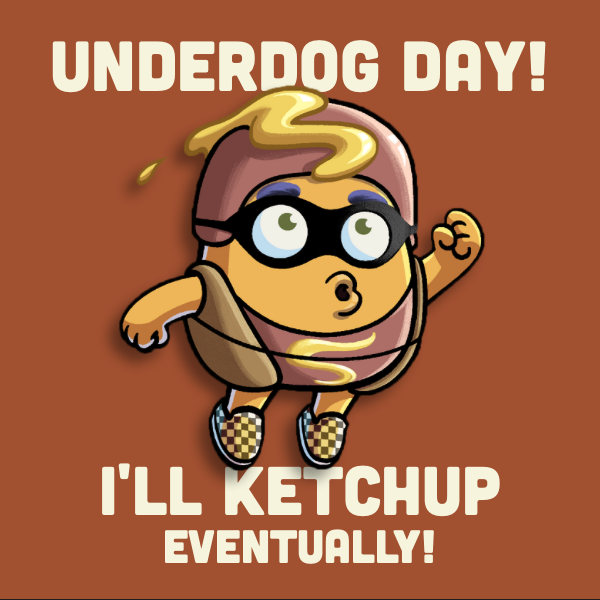 The_Lunartics's tweet photo. 🌭 https://t.co/loIrgPXuAy
