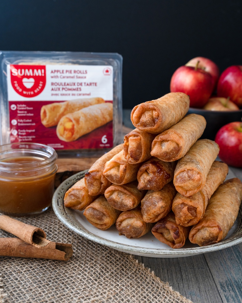 SUMM! (@summfoods) / Posts / X