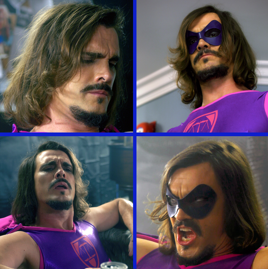 TFW...😅😂 
The many faces of Lord Injustice (<a href="/EricMichaelCole/">Eric Michael Cole Ⓥ</a>)! Which one's your favorite? #actorslife #setlife #comedyactor #losangelesactor #lafilmmaker #lafilmfest #indiefilmmakers #comedyshort #losangelesactors #actorslifeforme