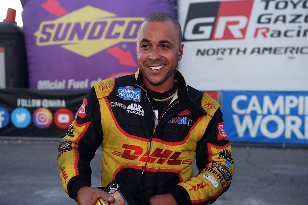 Kalitta Motorsports tweet media