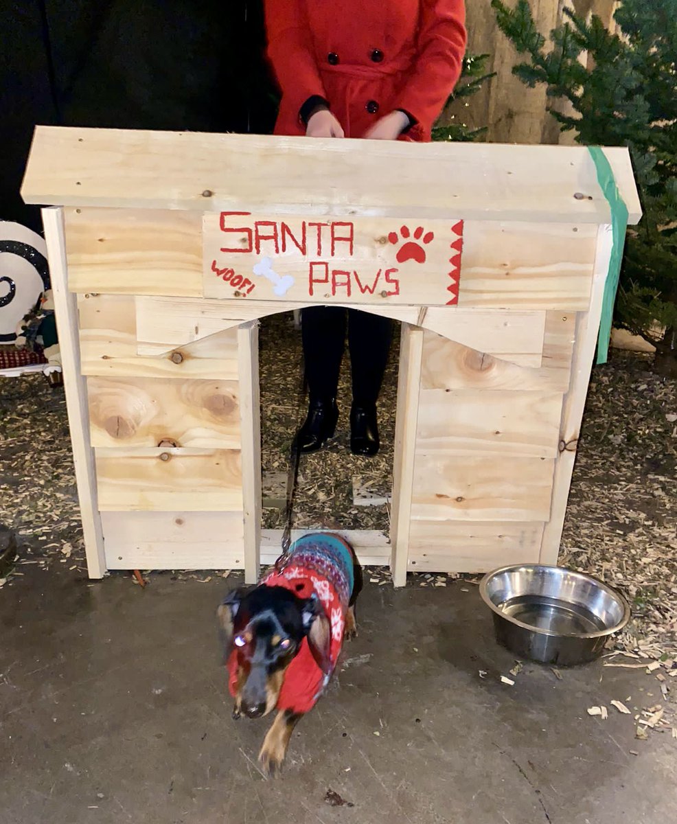 Great Christmas themed staff wellness activity to visit Santa Paws at the Marina Market today 🐾🐶🎄<a href="/cajungrain/">Grainne Kearney</a> <a href="/RachelKC97/">Rachel Coughlan</a> <a href="/CorkKerryCH/">Cork Kerry Community Healthcare</a> <a href="/HsehealthW/">HSE Health & Wellbeing</a> @CK_HWBCR <a href="/CorkMHSLT/">Cork Mental Health Speech & Language Therapy</a> <a href="/PsychedCork/">PSYCHED WORKPLACE MENTAL HEALTH PROMOTION</a> #teambuilding #staffwellness #santapaws