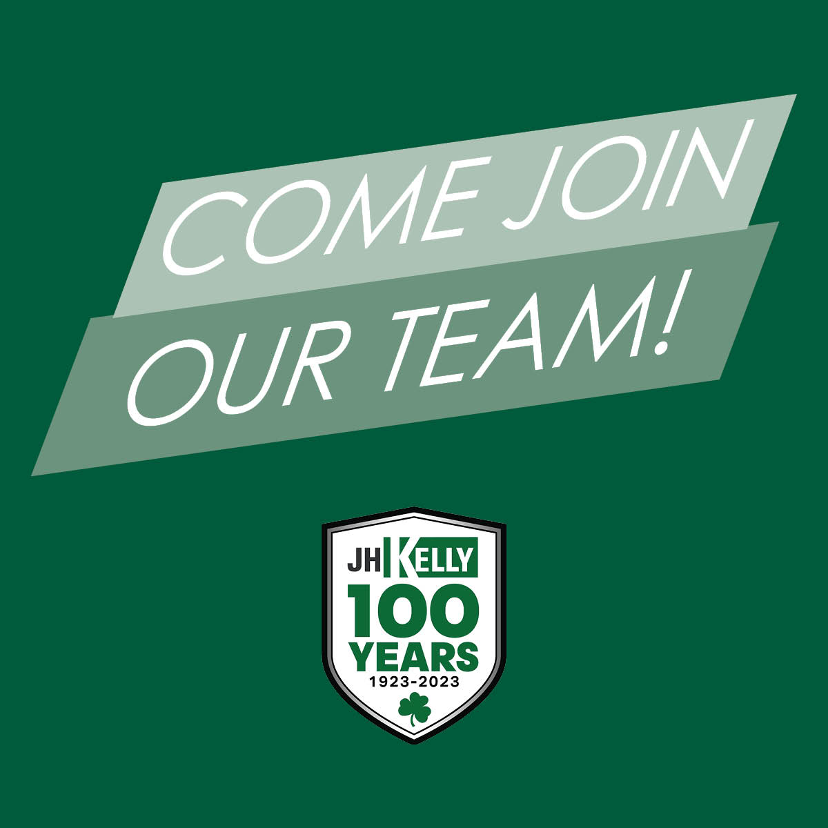 PortlandMechCG's tweet image. Join the JHKelly Family!🍀 

We are looking for LOCAL 290 REFRIGERATION TECHNICIANS ready to join our team in the Portland/Vancouver Region! 🍀

✅ Apply online: jobs.ourcareerpages.com/job/774114C 

 #JHKelly #Since1923 #100YEAR #Hiring #Jobs #BusinessDevelopmentManager #joinourteam
