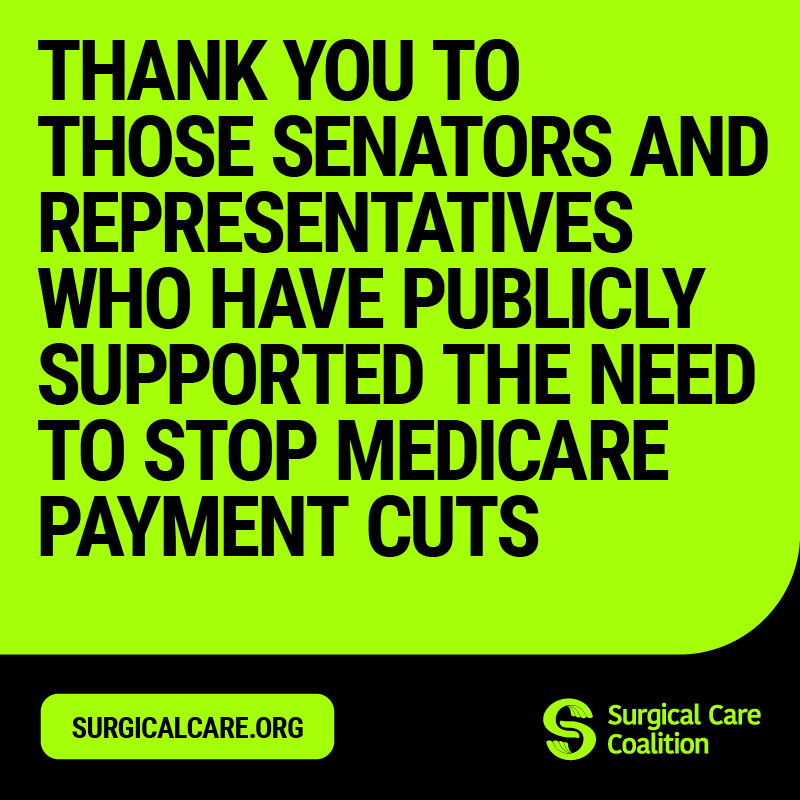 Surgical Care Coalition tweet media