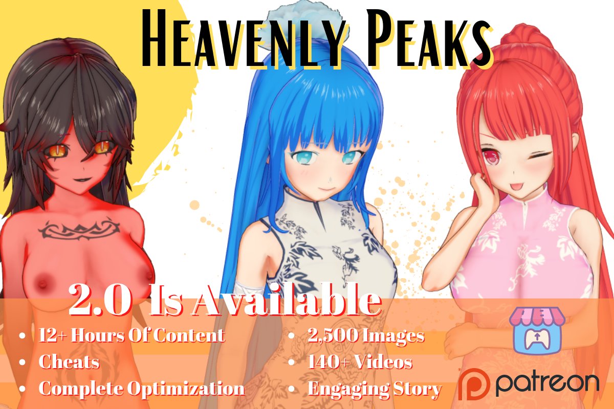 Heavenly Peaks Cultivation (@LightfootRen) / Posts / X