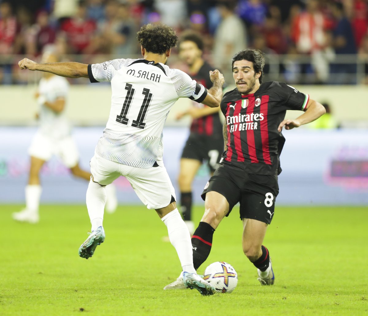 𝐔𝐍𝐒𝐓𝐎𝐏𝐏𝐀𝐁𝐋𝐄 

#DubaiSuperCup2022