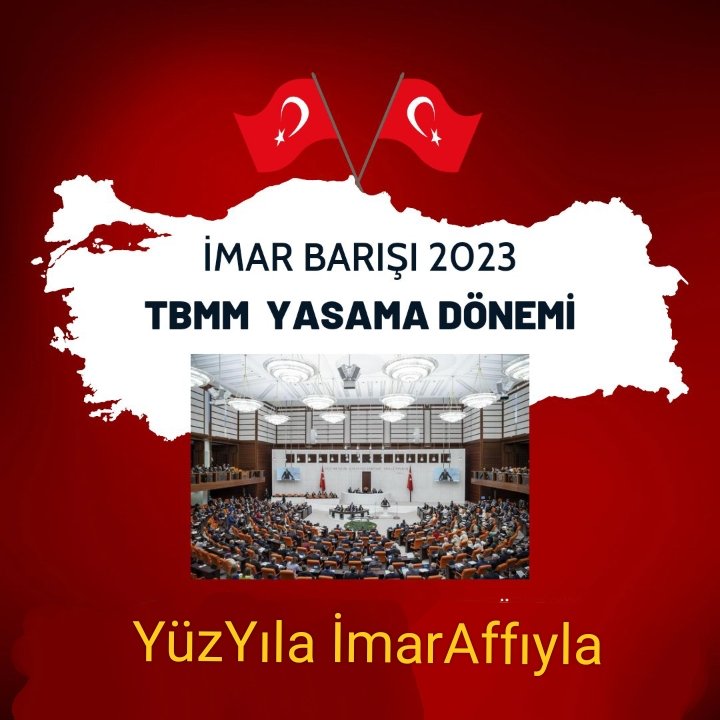 SerhatAlper78's tweet photo. #imarbarışıgüncellensin  @RTErdogan  @mkulunk @Tahir_Akyurek
@BurhanKayaturk1
@metinyavuz009
@jiskenderoglu
@24Burhancakir
@ahmeterbas43
@ahmet_uzer27
@bakisimsekmhp
@BaltaErtunc
@arzuerdemDB 
@ilyasseker41
@mustafademir
@necipnasir
@_cevdetyilmaz @erkanakcay45 https://t.co/7Vj9OnEkDT