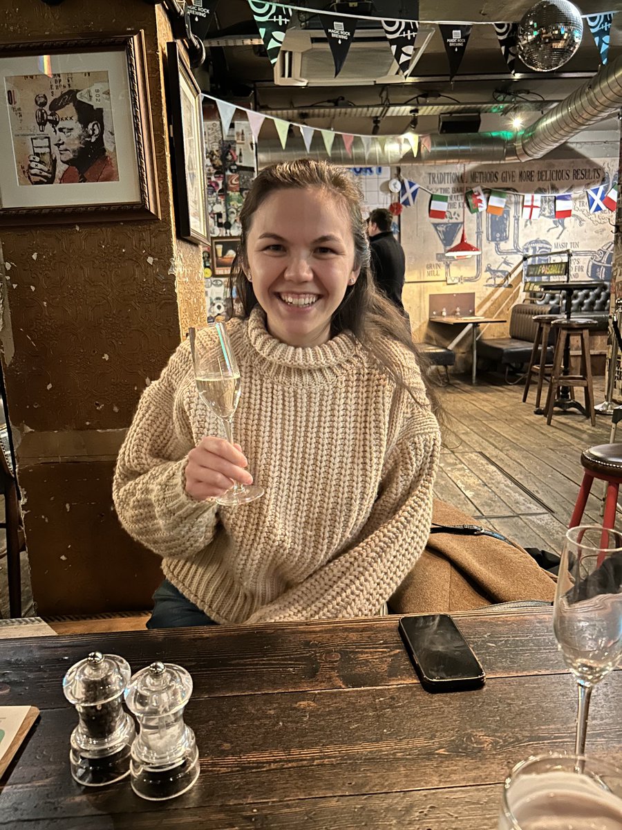 Introducing DR Jamie Kwong!!! Just passed her viva ⁦<a href="/warstudies/">War Studies</a>⁩ ⁦<a href="/KCLSecurity/">King's Security Studies</a>⁩ w no corrections. Brilliant lady, huge congratulations! ⁦<a href="/ProfOnderco/">Michal Onderco</a>⁩ ⁦@andrewfutter⁩ Prof Matt Moran ⁦<a href="/carnegienpp/">Carnegie Nuclear Policy</a>⁩