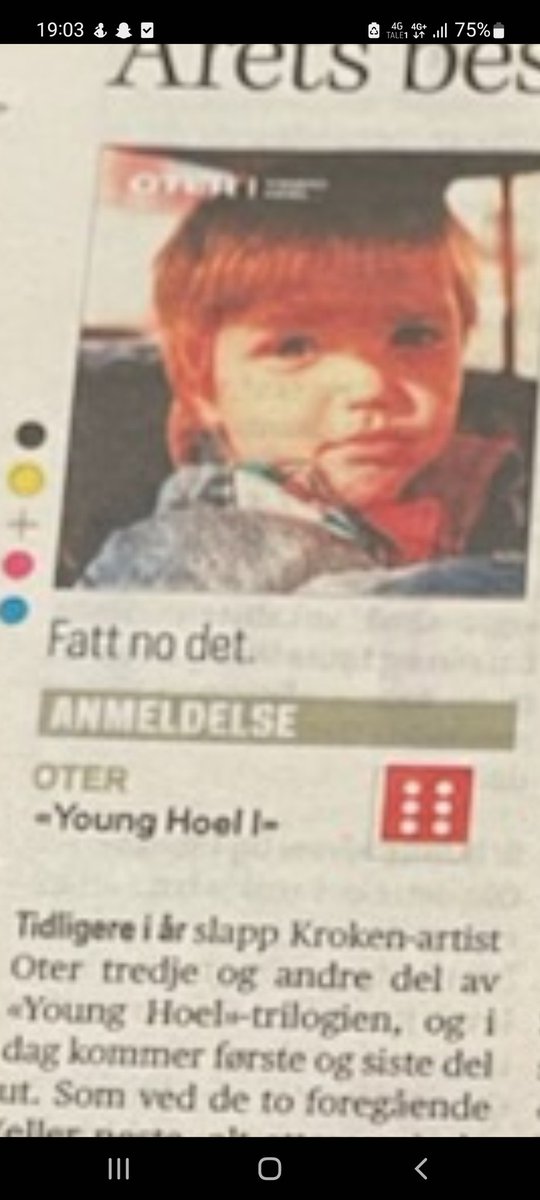 YOUNG HOEL tweet media