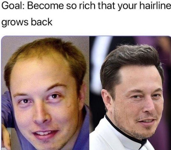 BWild555's tweet photo. @elonmusk Some truth…👇 https://t.co/4aNu6qzub2
