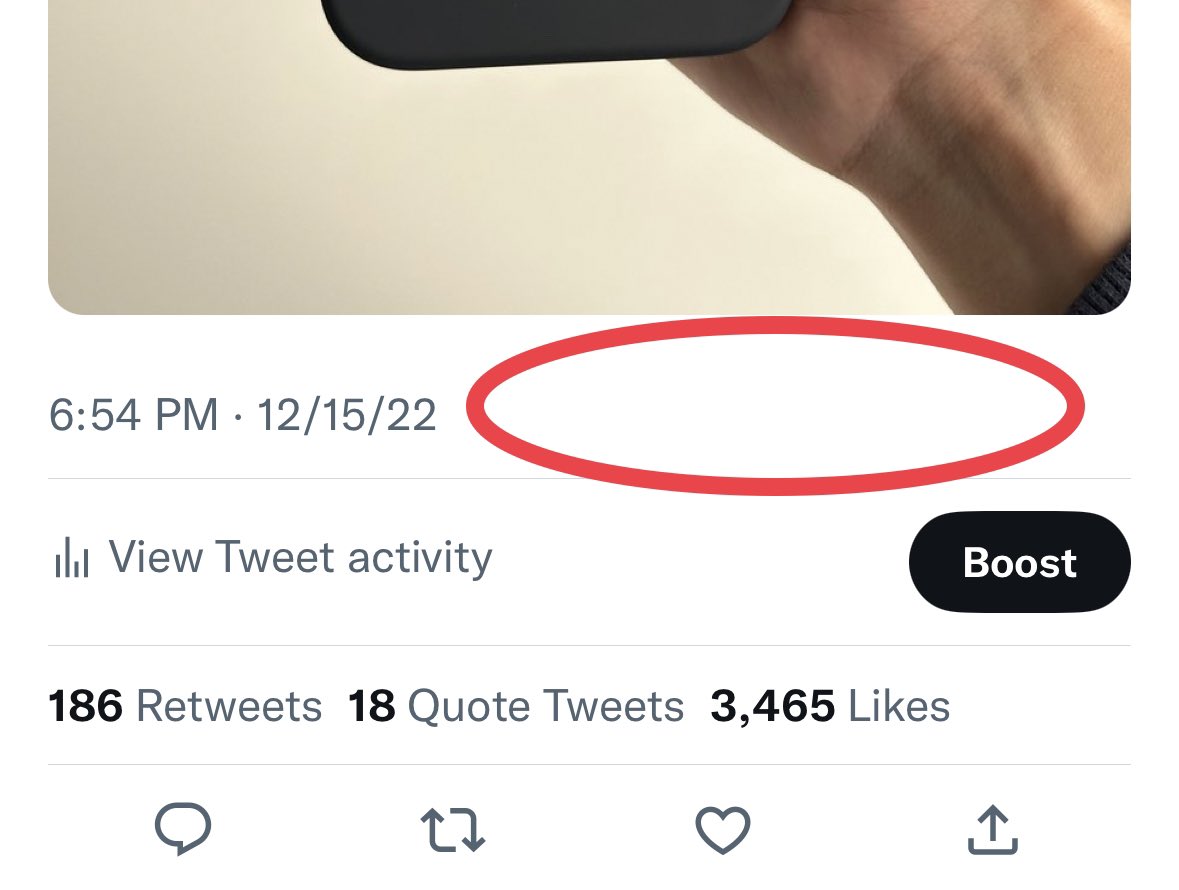 theapplehub's tweet image. RIP “Twitter for iPhone” 🪦