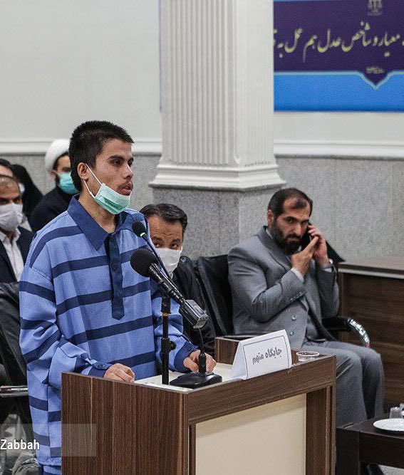 Ali Javanmardi tweet media